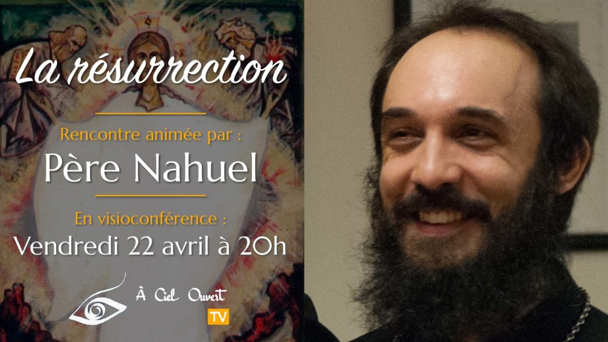 La Résurrection – Père Nahuel