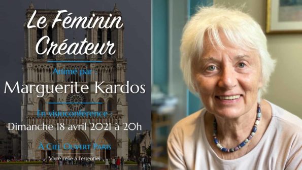 Le Féminin Créateur – Marguerite Kardos