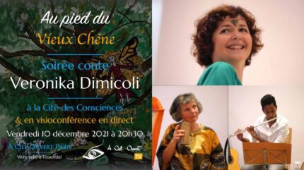 Au pied du Vieux Chêne – Veronika Dimicoli {{brizy_dc_image_alt entityId=