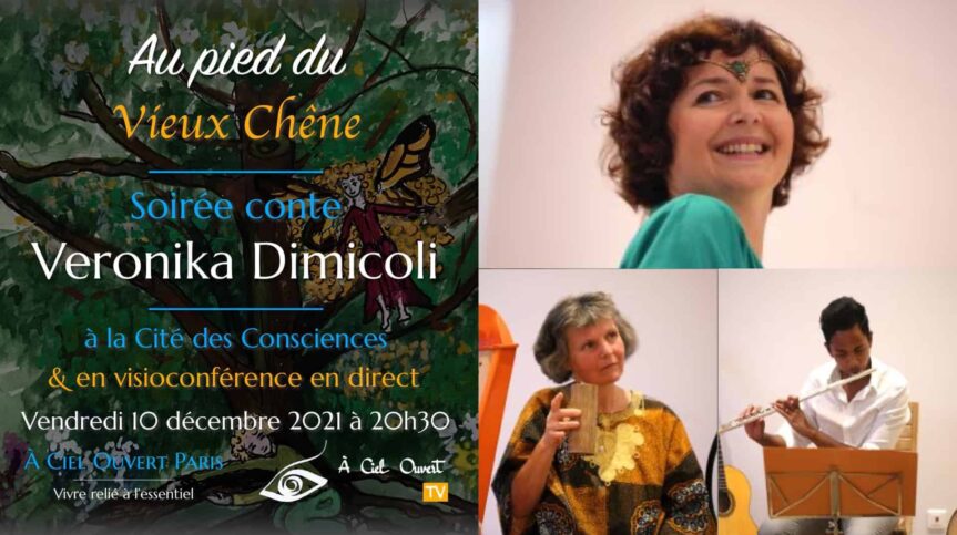 Au pied du Vieux Chêne – Veronika Dimicoli {{brizy_dc_image_alt entityId=
