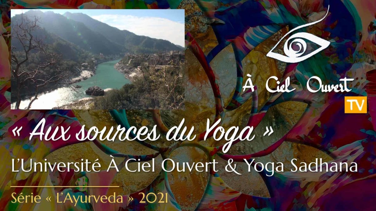 Aux sources du Yoga