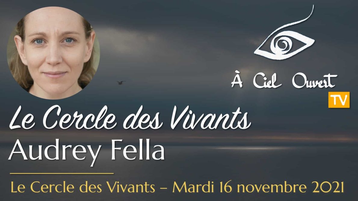 Le Cercle des Vivants – Audrey Fella