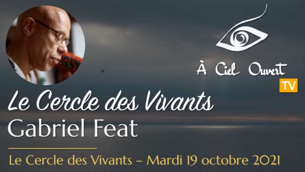 Le Cercle des Vivants – Gabriel Feat