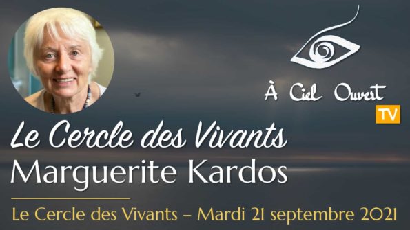 Le Cercle des Vivants – Marguerite Kardos