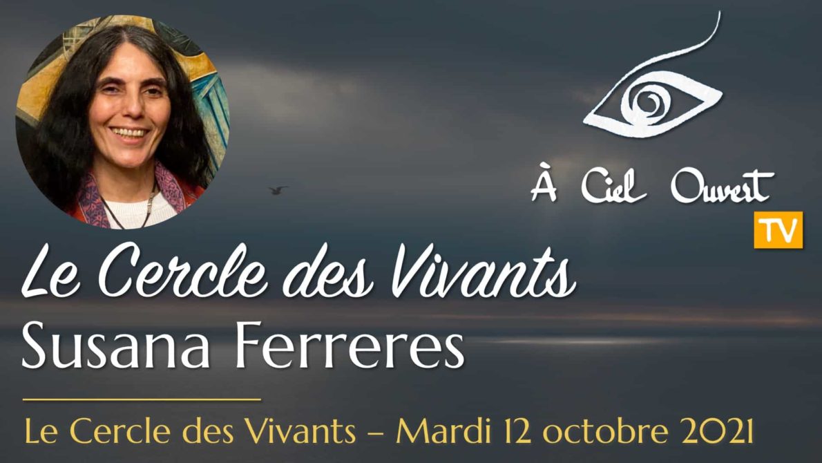 Le Cercle des Vivants – Susana Ferreres