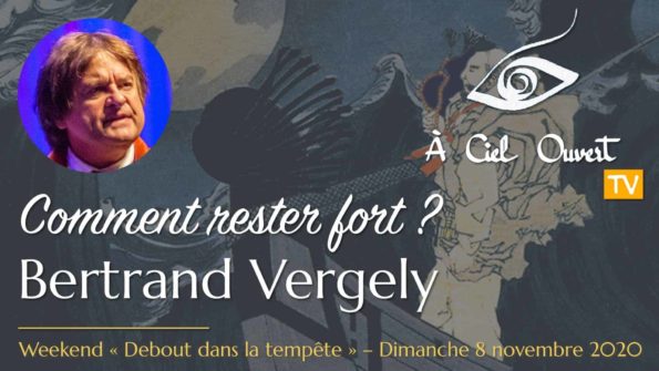 Comment rester fort ? – Bertrand Vergely