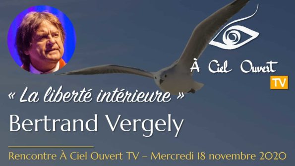 La liberté intérieure – Bertrand Vergely