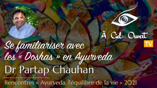 Se familiariser avec les « Doshas » en Ayurveda – Dr Partap Chauhan