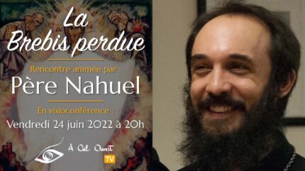 La Brebis perdue – Père Nahuel {{brizy_dc_image_alt entityId=