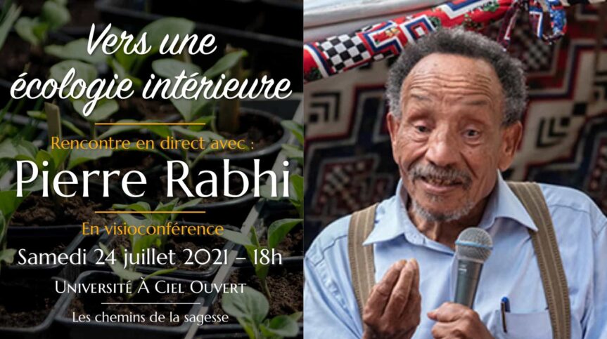 Vers une écologie intérieure – Pierre Rabhi {{brizy_dc_image_alt entityId=