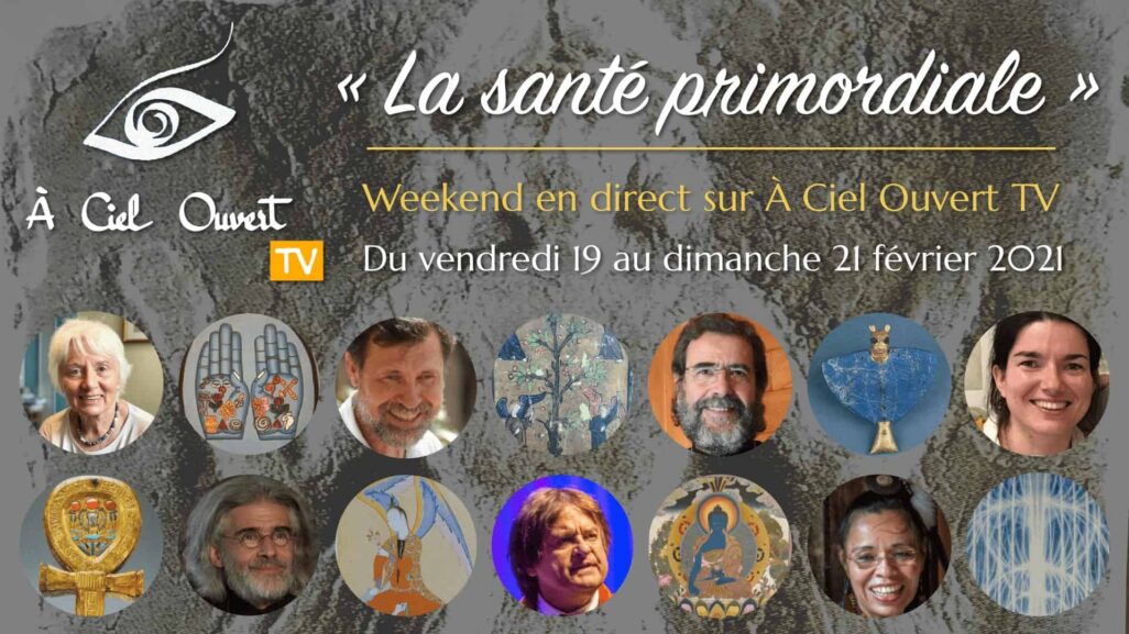 « La santé primordiale » – Weekend en direct sur À Ciel Ouvert TV {{brizy_dc_image_alt imageSrc=